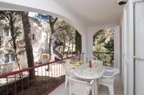 Apartments Boguvila - Two-Bedroom Family Apartment with Terrace A2 - ST